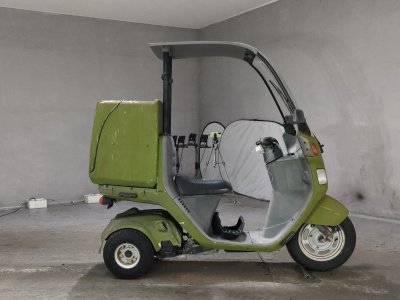 Honda GYRO CANOPY