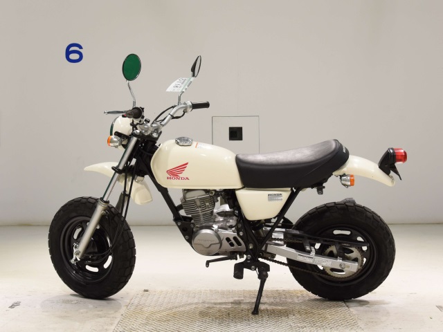 Honda APE50 — фото 2