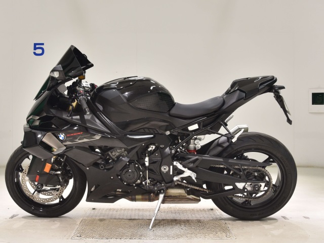 BMW S1000RR — фото 2