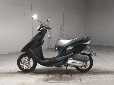 Honda DIO — фото 2