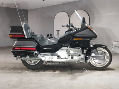 Honda GL1500SE