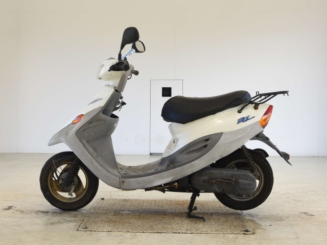 Yamaha BJ — фото 2