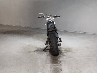 Yamaha TW200 — фото 4