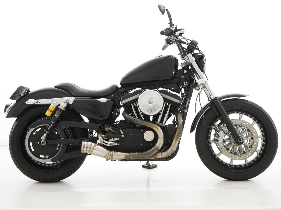 HD SPORTSTER XL883R
