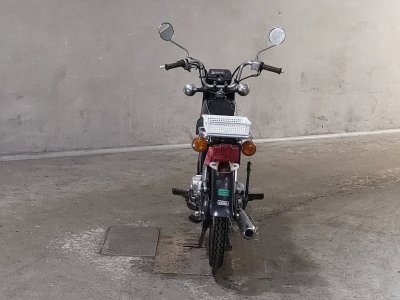 Yamaha YB50FOUR — фото 4