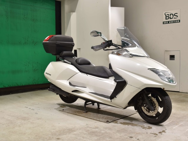 Yamaha MAXAM250 — фото 3