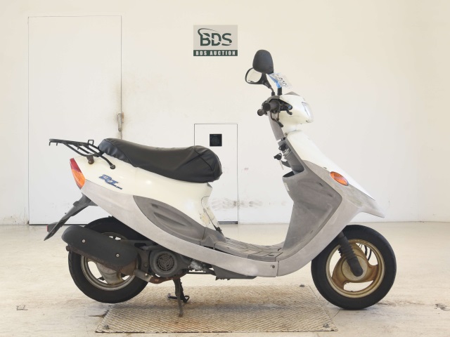 Yamaha BJ
