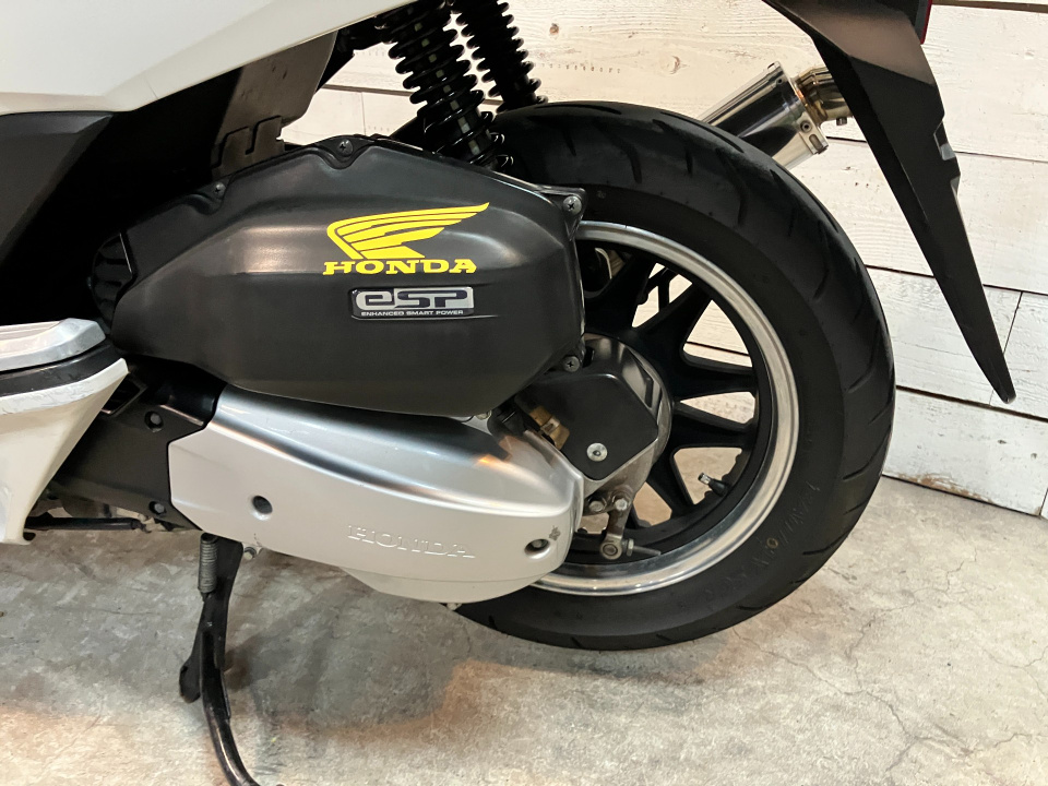 Honda PCX125 — фото 28
