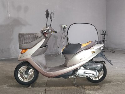 Honda DIO CESTA — фото 2