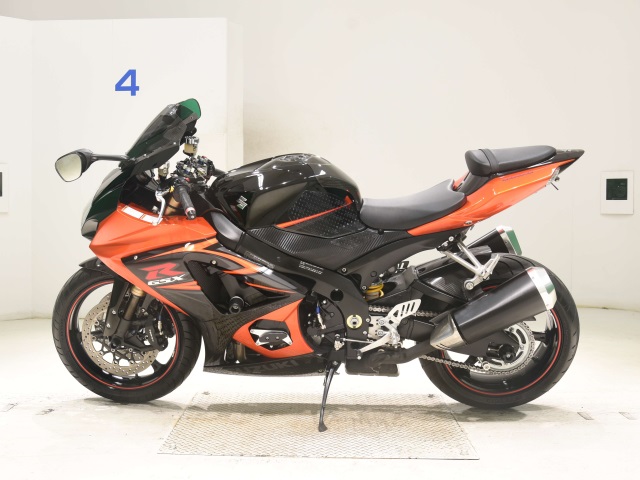 Suzuki GSX-R1000 — фото 2