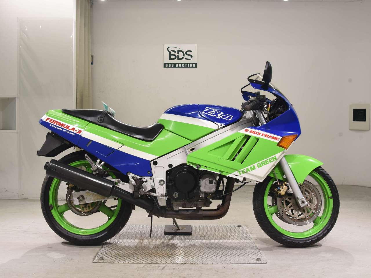 ざわざわ④ Kawasaki Ninja ZX-4RR Motorcycles For Sale in Georgia