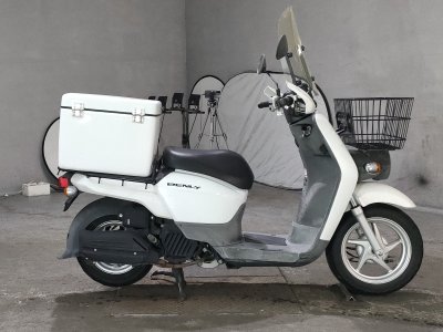 Honda BENLY50