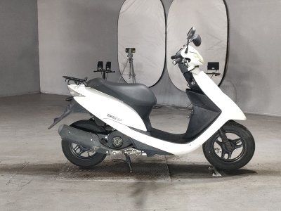 Honda DIO