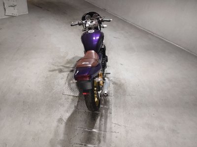 Yamaha XJR400 — фото 6