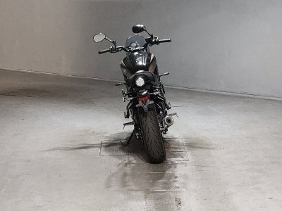 Yamaha XSR700 — фото 4