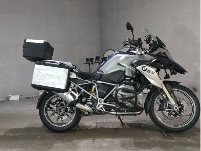 BMW R1200GS