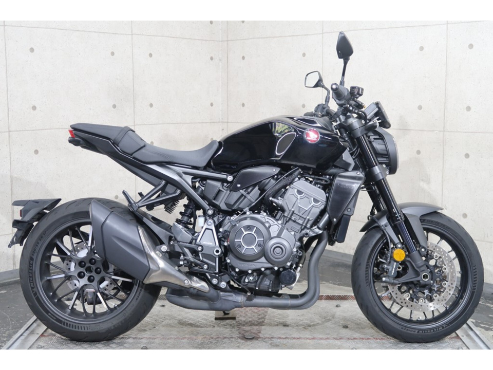 Honda CB1000R