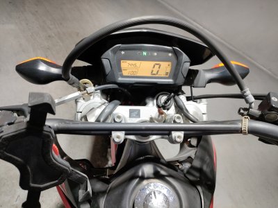 Honda CRF250L — фото 5