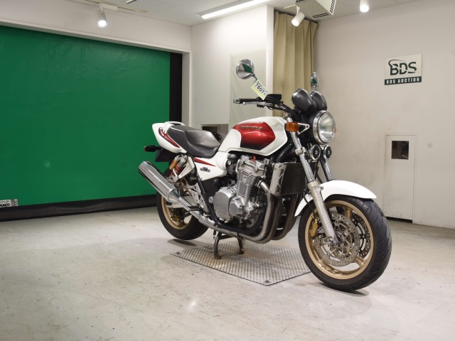 Honda CB1300SF — фото 3