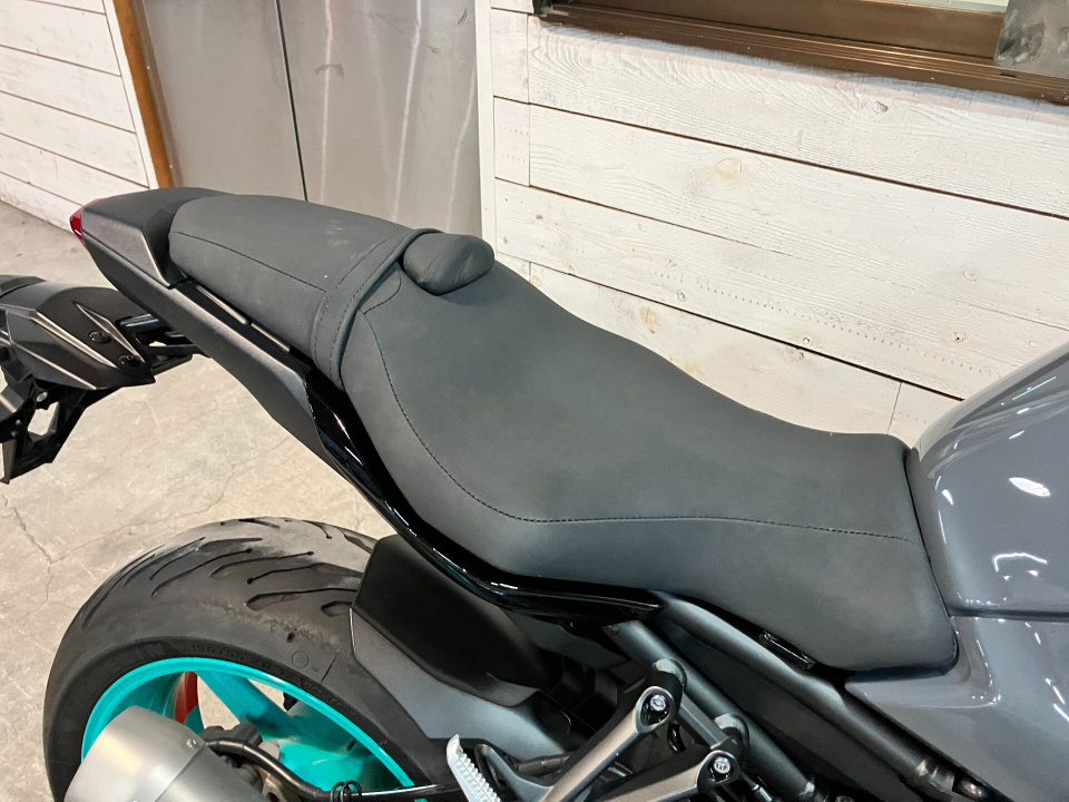 Yamaha MT-10SP — фото 4
