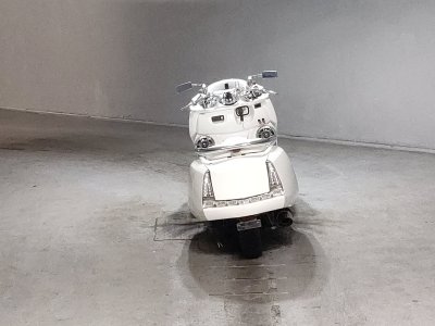 Yamaha MAXAM250 — фото 4