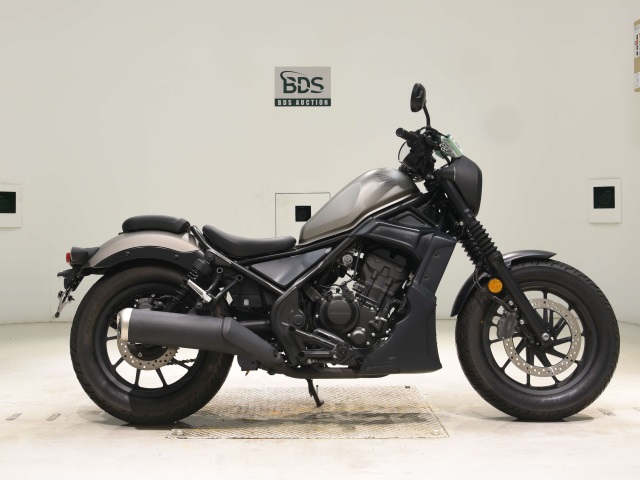 Honda REBEL S CMX250