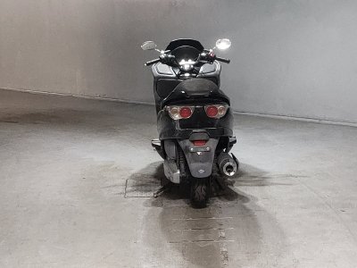 Honda FORZA Z — фото 4
