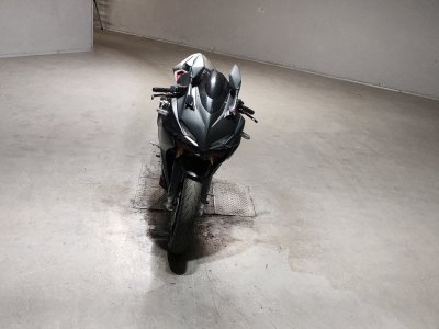 Honda CBR250RR — фото 3
