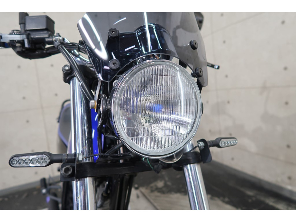 Фото мотоцикла