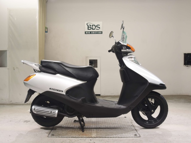 Honda SPACY100