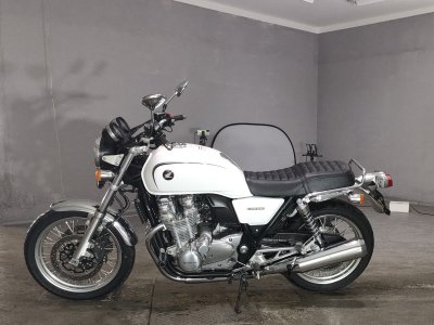 Honda CB1100EX — фото 2