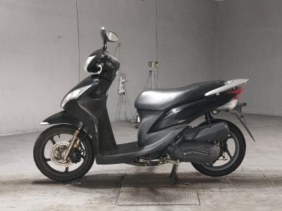 Honda DIO110 — фото 2