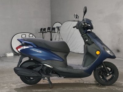 Yamaha AXIS125Z