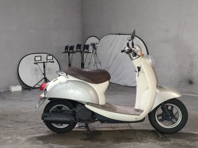 Honda SCOOPY50