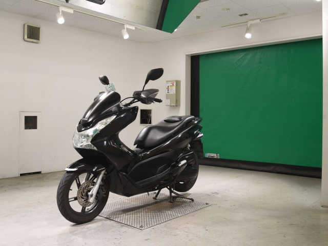 Honda PCX125 — фото 4