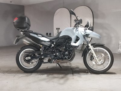 BMW F650/800GS
