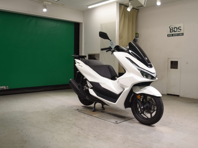Honda PCX125 — фото 3