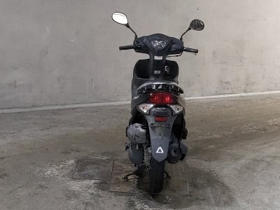 Honda DIO110 — фото 4