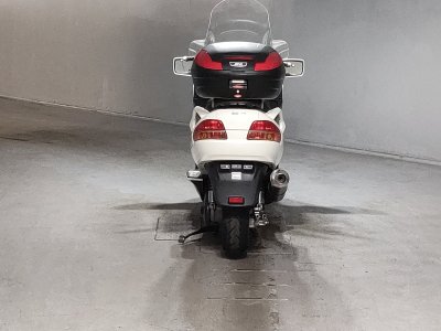 Suzuki SKYWAVE 650 — фото 4