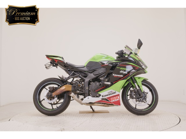 4149] Kawasaki NINJA ZX-25R - ZX250E-A14615