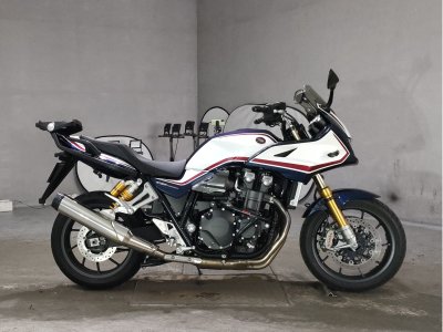 Honda CB1300SF BOLDOR