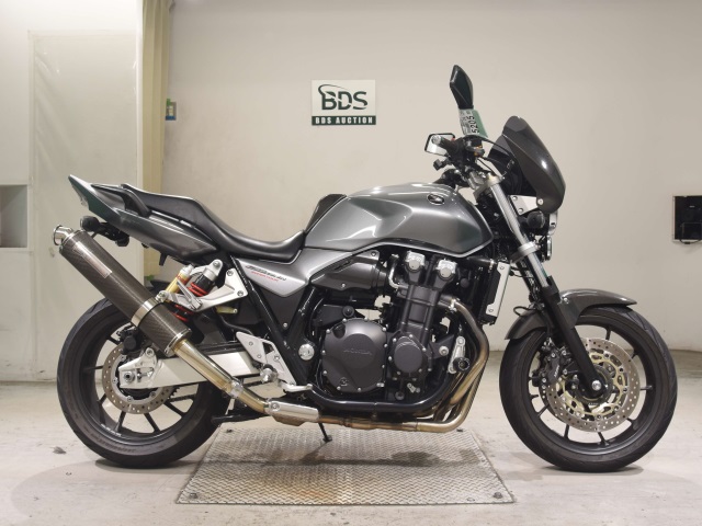Honda CB1300SB ABS E-PACKGE
