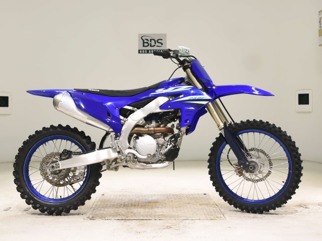 Yamaha YZ250F