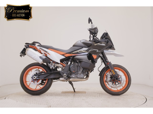 KTM 890SMT