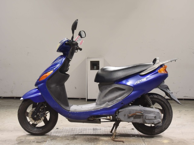 Yamaha AXIS100 — фото 2