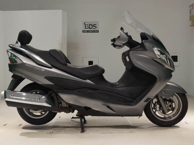 Статистика продаж техники на японских аукционах