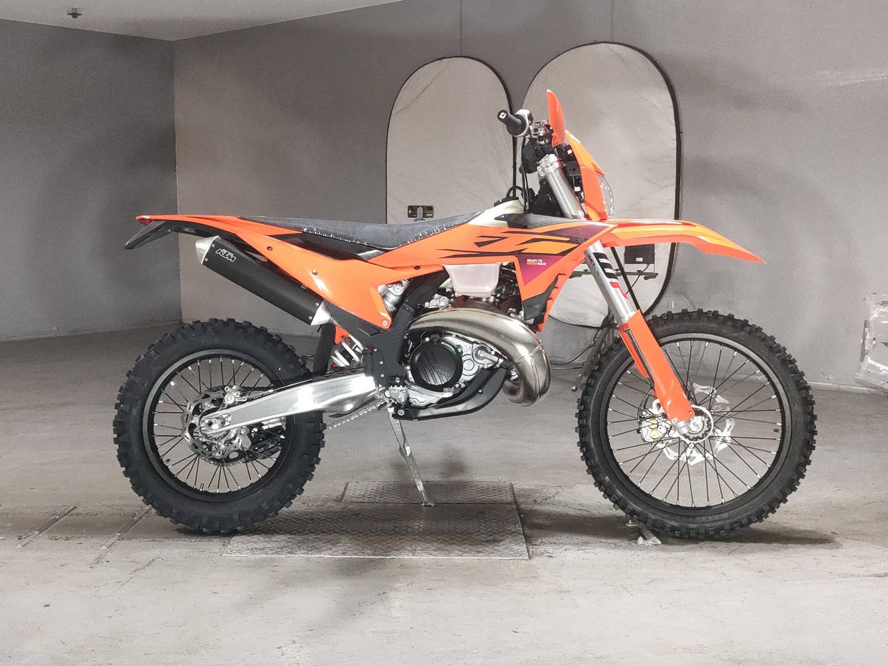 KTM 250XC-W, zdjęcie 1