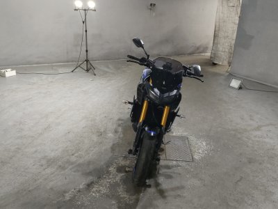 Yamaha MT-09SP — фото 3
