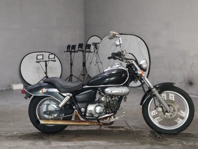 Honda MAGNUM 50