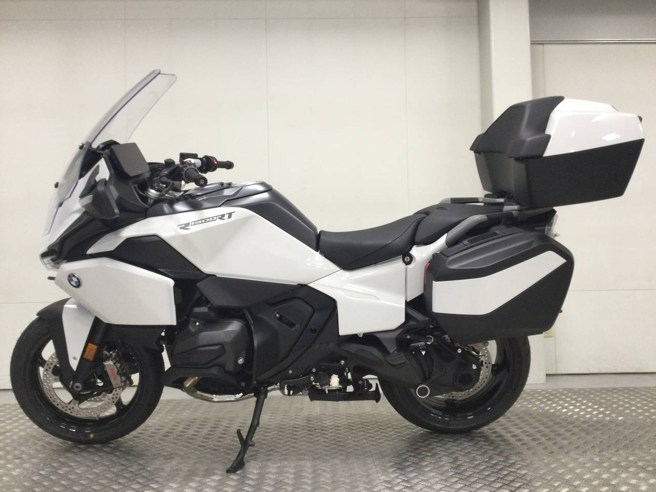BMW R1300RT